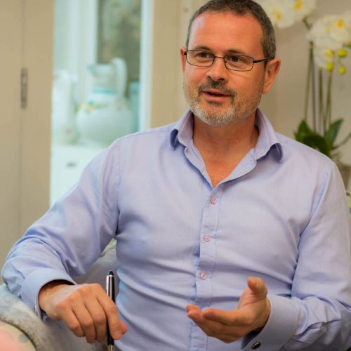 CBT Therapist Kent | Paul Gray | Cognitive Behaviour Therapist